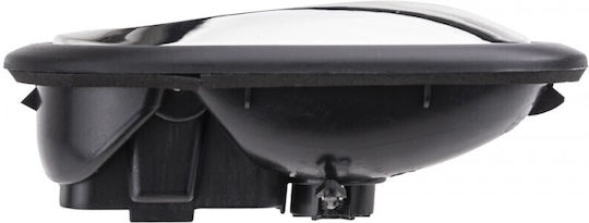 NTY Türgriff mit Platzierung Vorderseite / Vorne links Opel Movano Renault Clio / Kangoo / Haupt- Stück EZC-RE-266