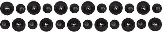 NTY Car Door Parts Suzuki Swift SX4 Jimny Toyota Auris Yaris Corolla Prius Avensis EZC-SU-022