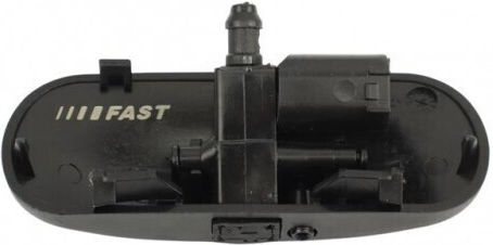 Pulverizator Parbriz Audi A7 4g 2010 Set Încălzit Ceață 4g8955988