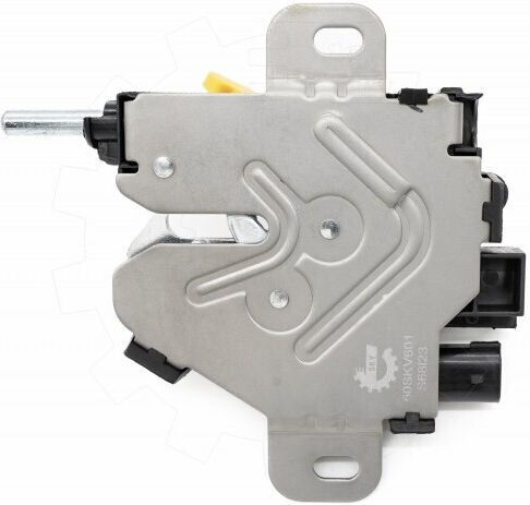 SKV Boot-Schloss Ford Mondeo 1490196
