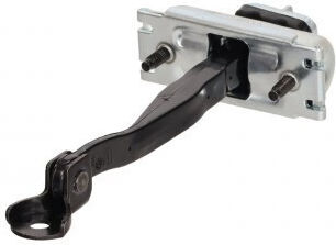 Fast Car Door Parts with Placement Rear Left Ford Kuga 5162727 FT03712