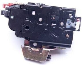 SKV Car Door Lock with Rear Placement for Audi A4