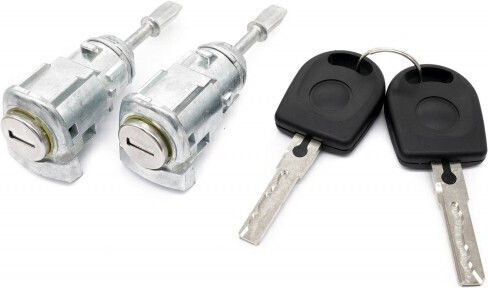SKV Volkswagen Passat Lupo Car Door Parts Door Lock