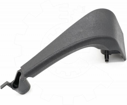 SKV Door Handle with Placement Front Right Mercedes-Benz Vito 97SKV003