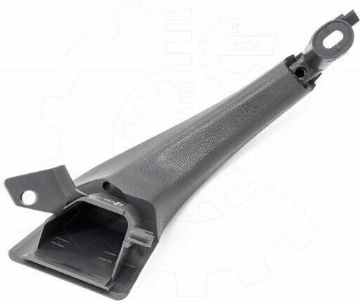 SKV Door Handle with Placement Front Right Mercedes-Benz Vito 97SKV003