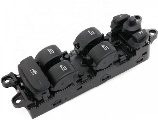 SKV Volvo Fenster-Mechanismus Für S60 V60 XC 60