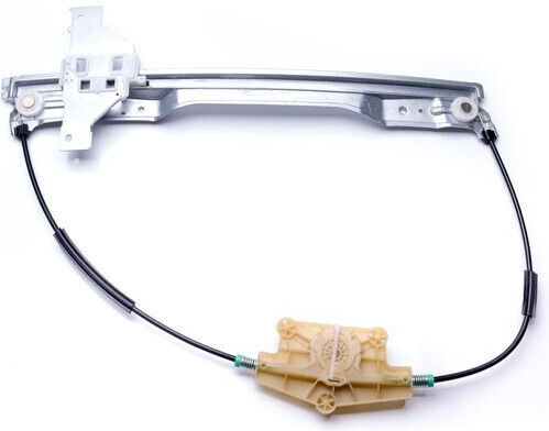 SKV Fenster-Mechanismus mit Platzierung Vorne links Citroen C4 Hyundai Coupé