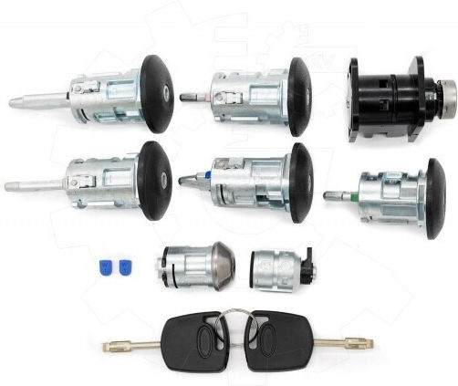 SKV Încuietoarea Ușii Ford Turneo Tranzit 4425134