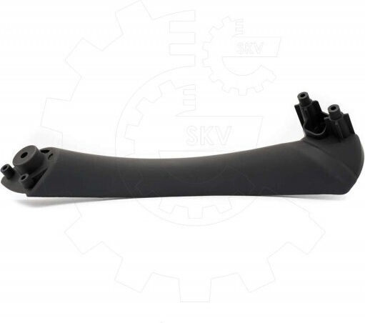 SKV Door Handle with Placement Front Right BMW Series 3