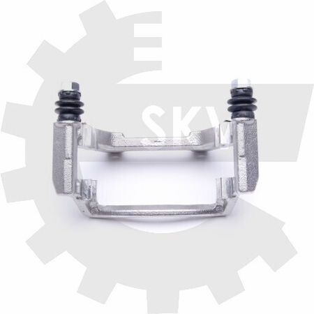 SKV Ανταλλακτικά Πόρτας με τοποθέτηση Πίσω Audi A4 / S4 / Quattro
