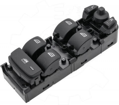 SKV Mecanismul Ferestrei Volvo S60 / V60 / XC 60 31433406