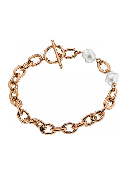 Verorama Damen Armband aus Stahl