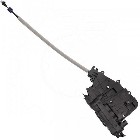 SKV Door Lock with Rear Left Placement Mercedes-Benz GLE / GLS 60SKV493