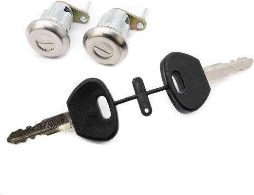 SKV Car Door Lock Citroen C15 252618 65SKV819