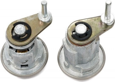 SKV Car Door Lock Citroen C15 252618 65SKV819