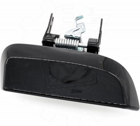 SKV Türgriff mit Platzierung Hinten links Nissan Pathfinder 97SKV081