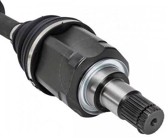 Jumătate De Axă Dodge Caliber Jeep Compass Patriot Față Stânga 05085224ab