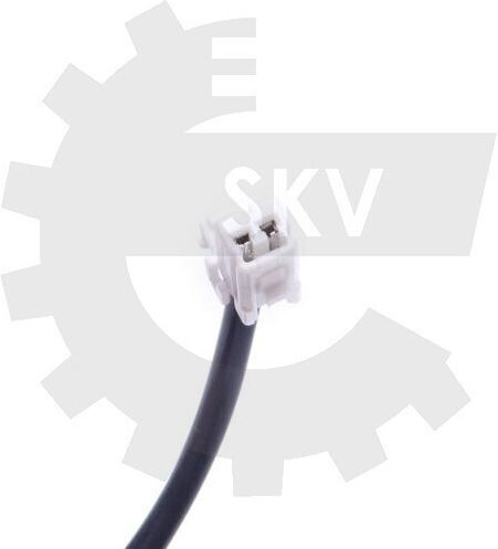 SKV Türgriff Für Ford Fokus C-Max / Fokus 16SKV250