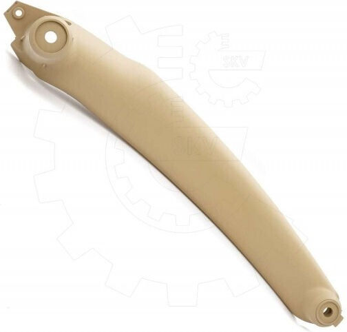 SKV Door Handle with Placement Front Left BMW X5 X6 97SKV026