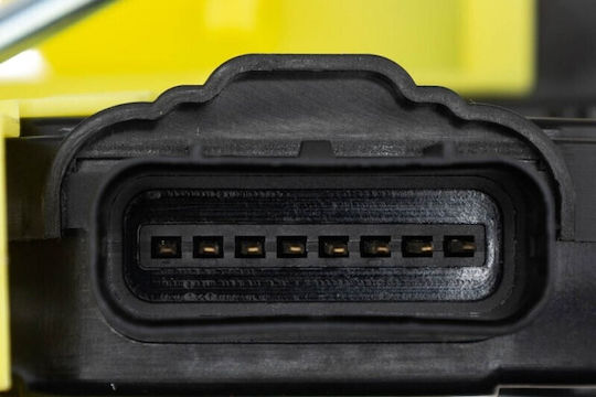 NTY Piese Pentru Uși De Mașină Cu Montaj Stânga Față Kia Niro 2016 EZC-HY-645