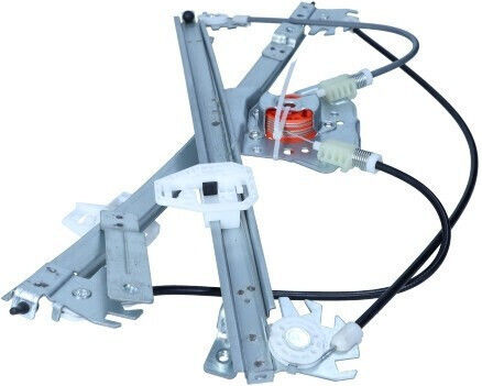 Maxgear Μηχανισμός Παραθύρου με τοποθέτηση Εμπρός Citroen Xsara 50-0858
