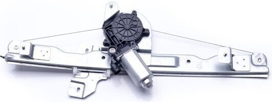 SKV Window Mechanism with Placement Front Right Ford Express 00SKV542