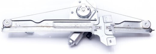 SKV Window Mechanism with Placement Front Right Ford Express 00SKV542