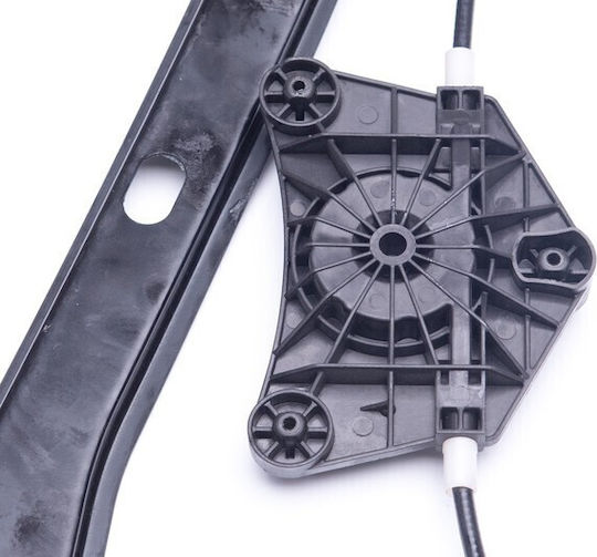 SKV Fenster-Mechanismus mit Platzierung Vorne links Volkswagen Jetta