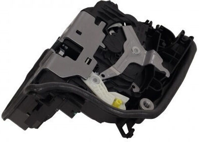 Fast Încuietoarea Ușii cu Montaj Dreapta Față / Înainte BMW Magazin Online Seria 7 FT04061