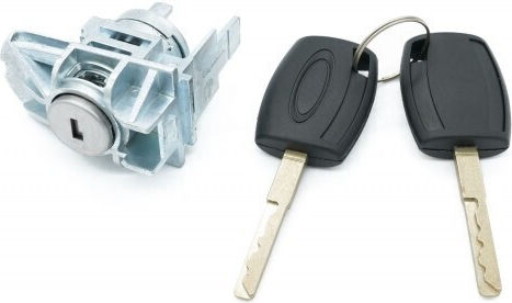 SKV Toyota Land Cruiser Türschloss 1552849 65SKV529