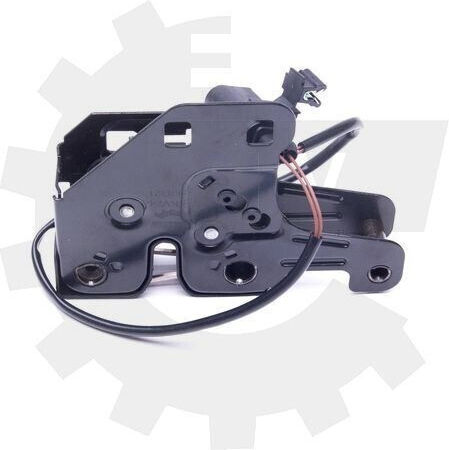 SKV Car Door Parts Boot Lock for Citroen C6 and Audi A6 16SKV244