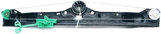 SKV Fiat Grande Punto Window Mechanism 51723318