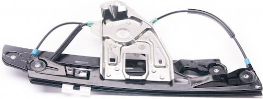 SKV Window Mechanism with Placement Front Right