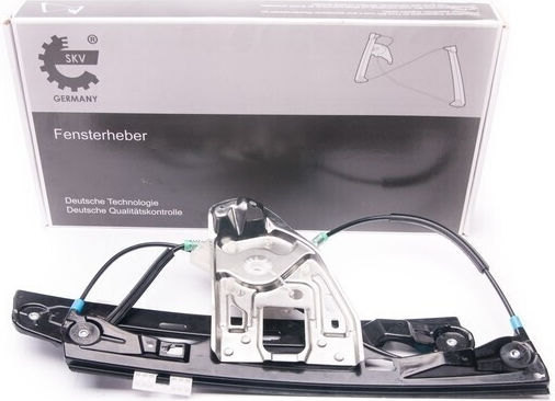 SKV Window Mechanism with Placement Front Right