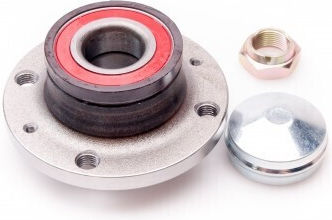 Kobnik Piastra Rad hinten Fiat Großer Punkt 05 Punkt 09 71747713
