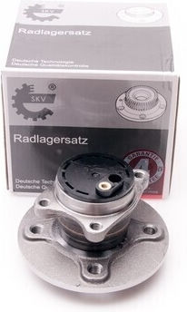 Ключалка На Задно Колело Aygo Citroen C1 Peugeot 107 05 424500h010