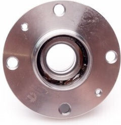 Kobnik Piastra Rad hinten Fiat Großer Punkt 05 Punkt 09 71747713