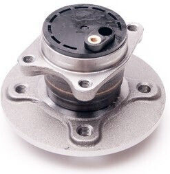 Ключалка На Задно Колело Aygo Citroen C1 Peugeot 107 05 424500h010