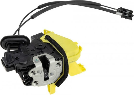 NTY Door Lock with Placement Front Right Kia Niro 2016 EZC-HY-646
