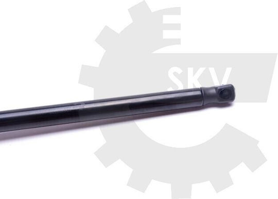 Rear Bonnet Shock Vw Scirocco III 1K8827550A