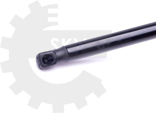 Peugeot Kofferraum-Schock Für 407 Sw 8731K5 8731.K5