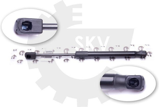 Peugeot Kofferraum-Schock Für 407 Sw 8731K5 8731.K5