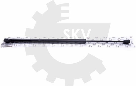 Αμορτισέρ Πίσω Καπό Ford Mondeo Iv Ba7 1492389