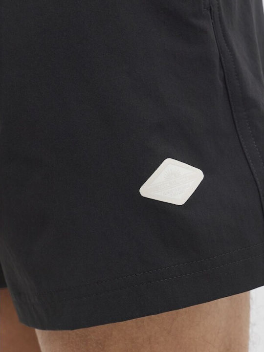 Men's Swimwear Shorts Black
