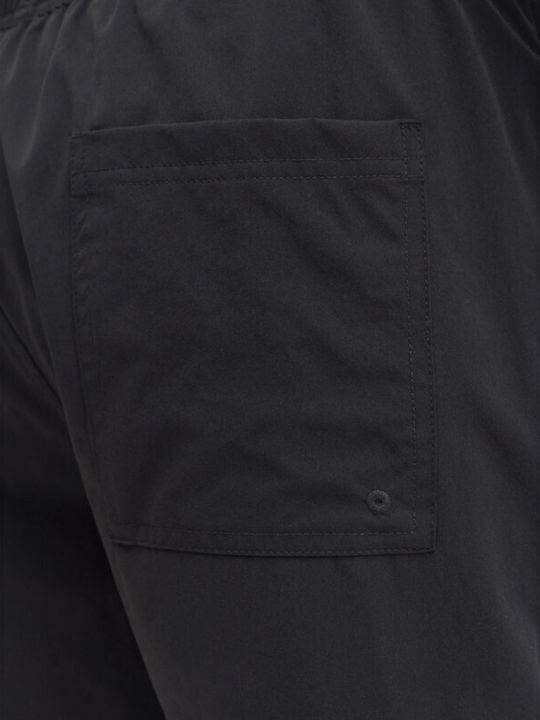 Men's Swimwear Shorts Black