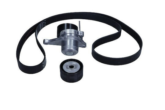 Set Curea Poli V Renault Maestru 2.3 Dci 14 Opel Movano B 117200334r