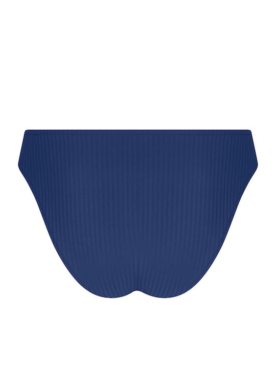 Bikini Slip Blue Marine FBB1308-MARINE