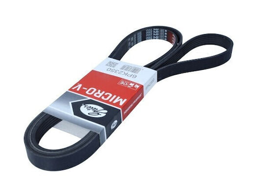Каишка Полисфенна 6pk2350 Ford Usa