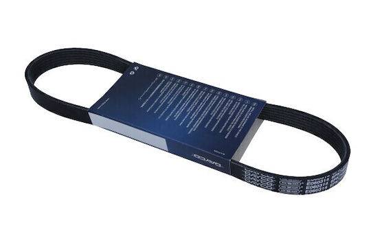 Curea Elastică Poli 6pk799 04l903137