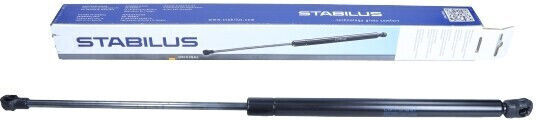 Gas Strut Bonnet for Vw Polo 11.01 6q0823359c